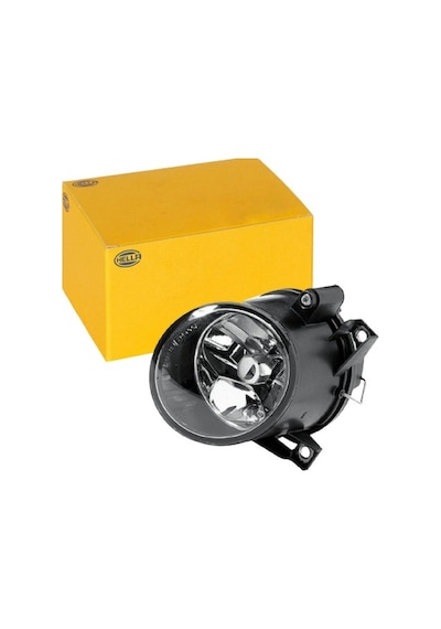 VW POLO YIL 2001-2005 ARASI HELLA SAĞ SİS FARI 6Q0941700