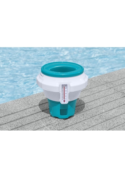 Bestway 58701 Klor Dağıtıcı Flatör
