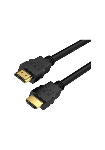 S-ln19300 4k 2.0v 60hz 30 Metre Altın Uclu 19+1 Hdmı Kablo