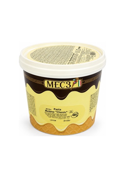 Mec3 18178 Pasta Kavun Classic 3 Kg
