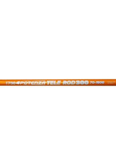 Captain 1730 Potenza Teleskopik Kamış 70-150gr Atar 12408661