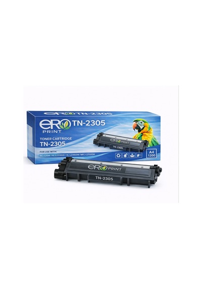 Brother Dcp-l2540dn Uyumlu Toner - 1200 Sayfalık