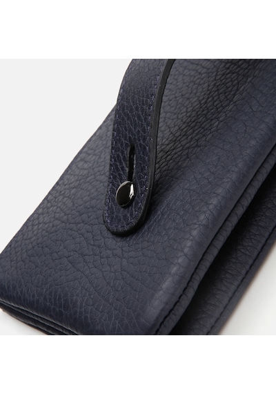Hotiç Hakiki Deri Lacivert Erkek Çanta 04cah300750a680 Lacivert-navy Lacivert