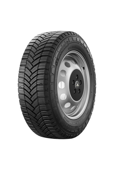 Michelin 235/65 R16C 121/119R Agilis Crossclimate Dört Mevsim Lastiği 2026