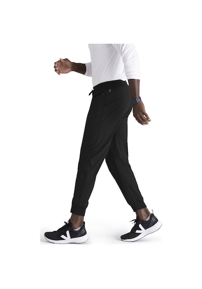 Barco Medikal Giyim Doktor Hemşire Scrubs Cerrahi Alt Parça Grsp550 Murphy Jogger Scrub 001