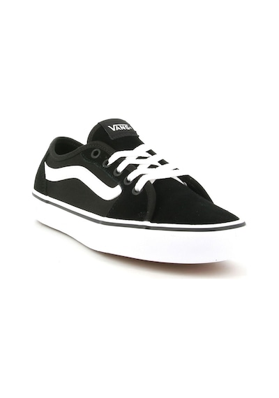 Vans Vn0a45nmıju1 File Decon Ayakkabı Çok Renkli