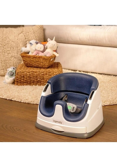 Ingenuity Baby Base Portatif Mama Sandalyesi Night Sky
