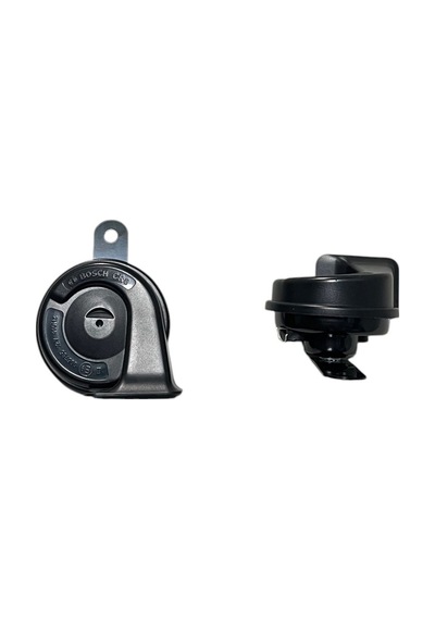 Bosch 2'li Araç Korna Seti Dadat Frekans 12v 410/510 Hz.