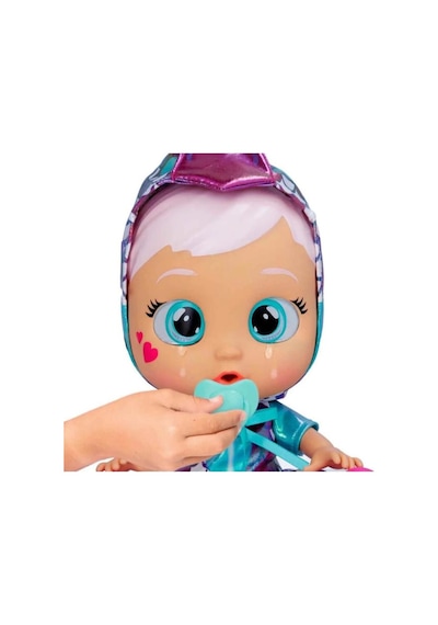 Giochi Preziosi Cry Babies Stars Ağlayan Bebekler S2 30 Cm Cyb64000 Emıly