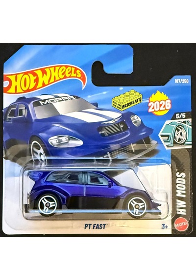 Hot Wheels Tekli Arabalar Jaguar Xjc V12 Coupe Jjk22 Euro Çok Renkli