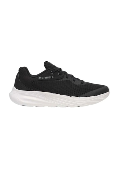 Merrell Morphaxıs Kadın Black/whıte Outdoor Ayakkabı J068632 Siyah