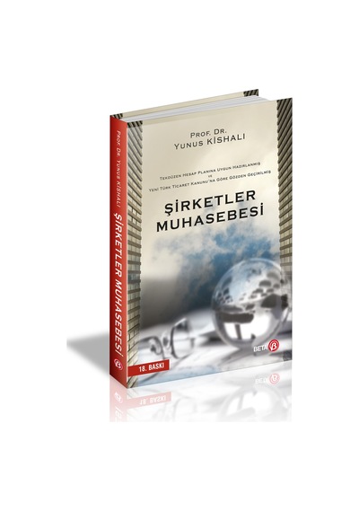 Şirketler   Muhasebesi
