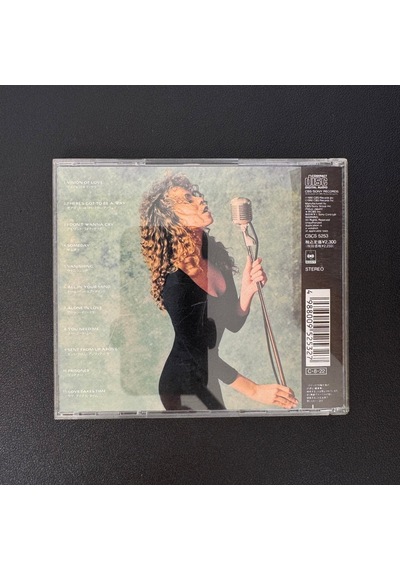 Mariah Carey Mariah Carey Cd