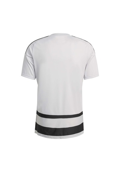 Tmlggr/black Adidas Erkek Futbol Forma Hooped26 Jsy M Kf3396