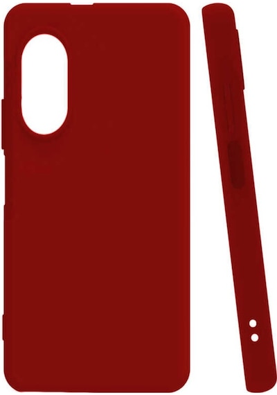 Huawei Nova 9 Se Kılıf Biye Yumuşak Silikon Case