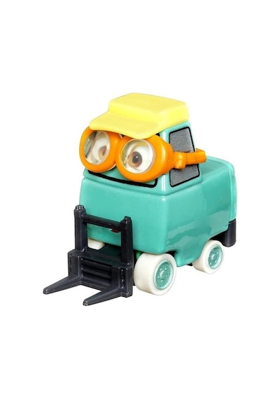 Disney Pixar Cars 2'li Sarah Cogs&noriyuki Dxv99 Hhv09 Lisanslı Ürün
