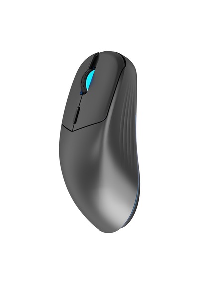 Thunderobot Ml7 Grey Rgb Kablosuz Gaming Mouse -