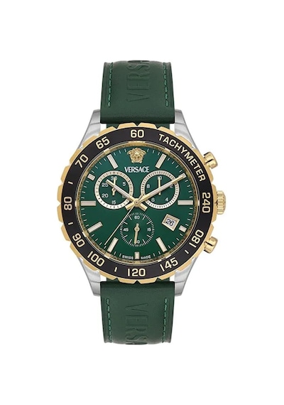Versace VRSCVEPCA0224 Erkek Kol Saati