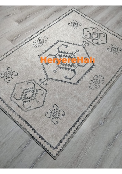 Norm Allure 50-558 Dokuma Şönil Kilim 115 X 170 Cm