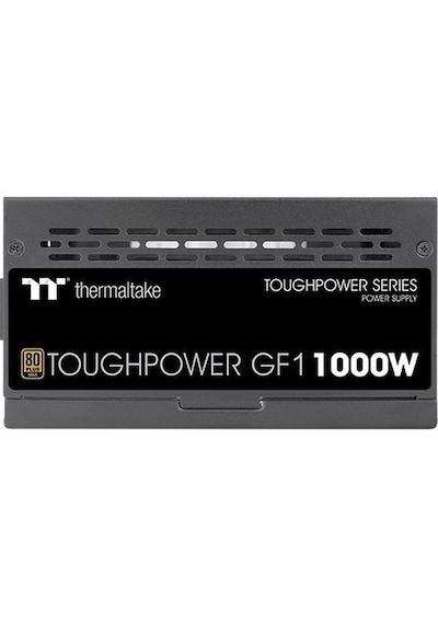 Thermaltake Toughpower GF PS-TPD-1000FNFAGE-1 1000W 80+ Gold Modüler Güç Kaynağı