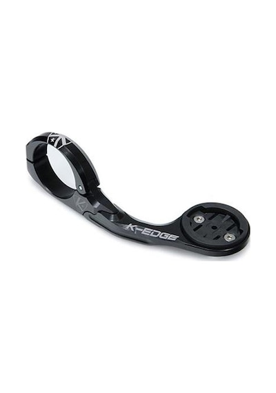 K-Edge Garmin Bağlantısı Pro XL K13-1505 Mount Siyah