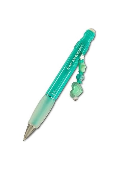 Charm Pastel Nane Yesılı Kalem 07mm -
