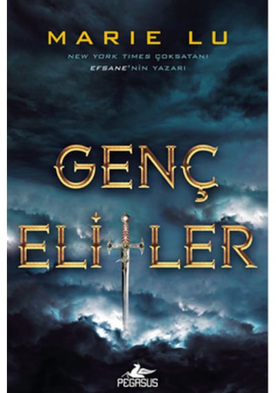 Genç Elitler Ciltli - Genç Elitler 1