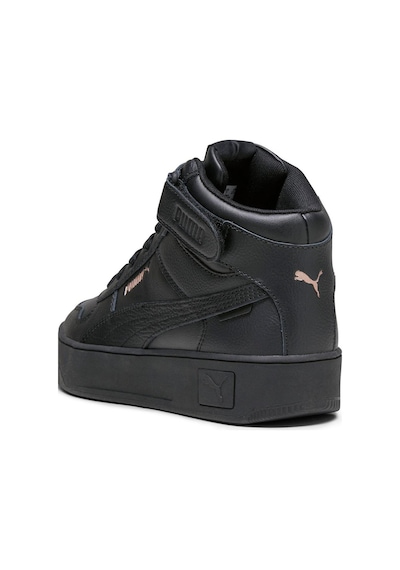 Puma 39233702 Carina Street Mid Kadın Günlük Spor Ayakkabı 001
