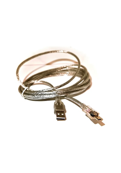 3 Metre Mikro Usb Kablo 3mt Micro Usb Kablosu 3m Usb 2.0 A Erkek