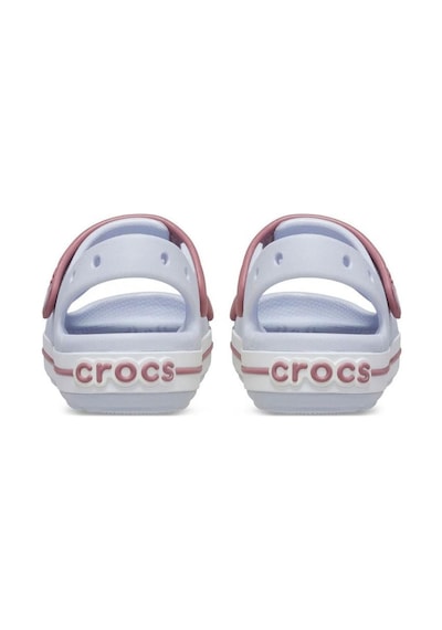 Crocs Crocband Cruiser Sandal K Çocuk Sandalet 209423-5ah Lila