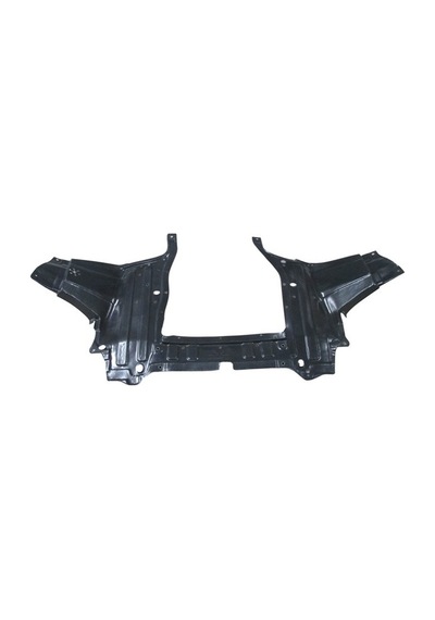Honda Jazz 09/13 Karter Muhafaza Plastiği Orta Tyg - Oem Yedek Parça