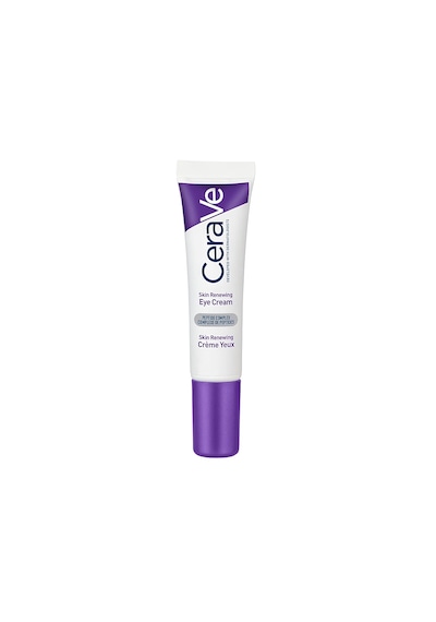 Cerave Skin Renewing Eye Cream Yenileyici Göz Çevresi Bakım Kremi15 Ml