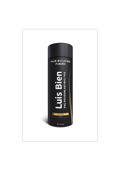 Luis Bien Saç Dolgunlaştırıcı Toz Fiber