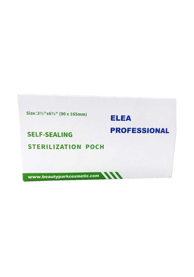 Ellea Professional Steril Zarf 200'lü Paket