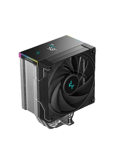 Deepcool Ak500s-dıgıtal-se Argb 1x120mm İşlemci Hava Soğutucu Azaz4dep0020