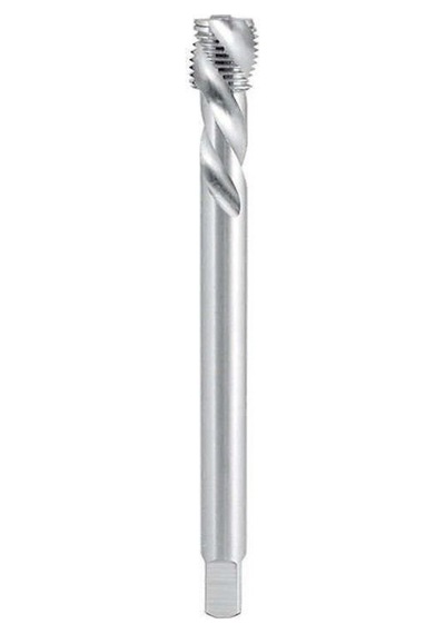 M3x0.35 Gwg Sol Makine Kılavuzu Helis Dın374/c 35 Hsse