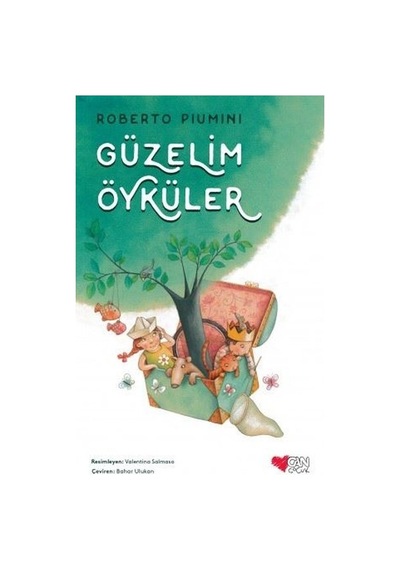 Güzelim   Öyküler