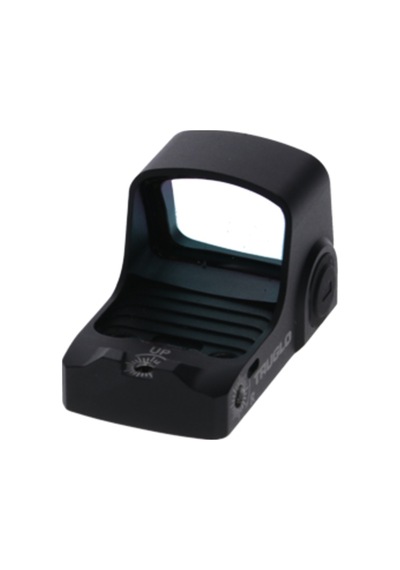 Red Dot Micro xr21 3 Moa Red Box Füme