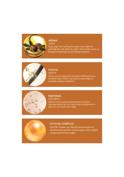 Dermo Bella Argan Ve Keratin Içeren Güçlendirici Ve Hacim Verici Şampuan 700 ML