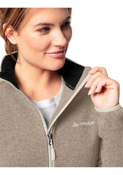 Vaude Rienza Iv Polar Kadın Ceket 42983 Linen