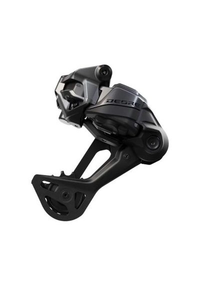 Shimano Deore M6250 Di2 Bluetooth 1x12 Grup Set 32t/170mm Siyah