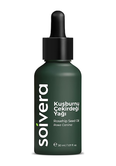 Soivera Kuşburnu Çekirdeği Yağı 30 ML