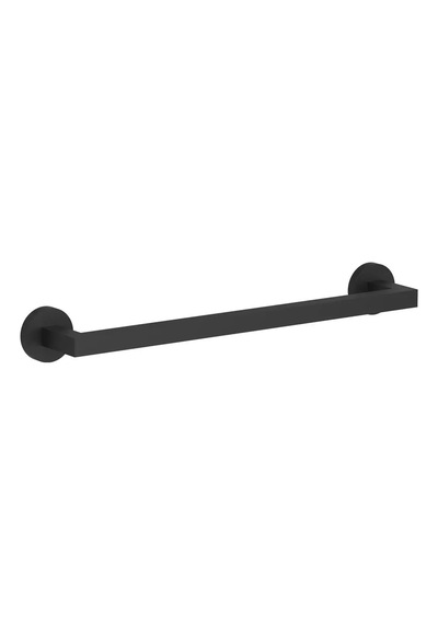 Rıta Uzun Havluluk 60cm - Matsiyah - 140112004s Siyah