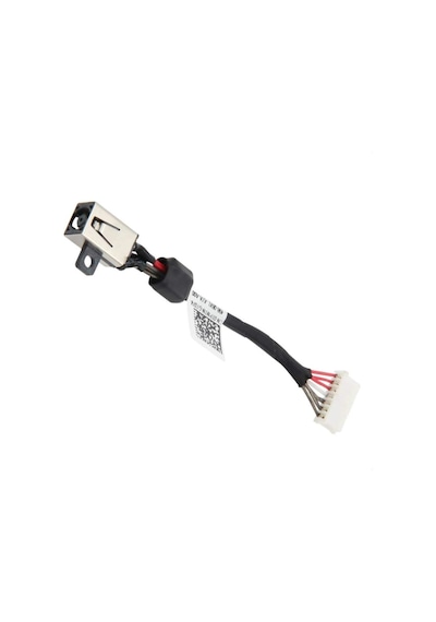 Dell Xps 15 9570 Notebook Dc Power Jack Kablolu Standart