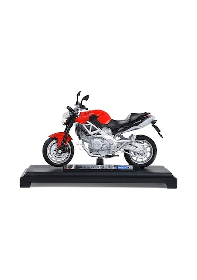 Welly Aprilia Shiver 750 1:18