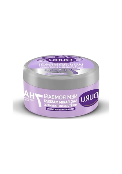 Nemlendirici Ve Onarıcı Saç Maskesi 200 Ml