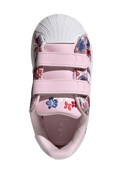 Adidas Liberty London Superstar Iı Bebek Spor Ayakkabı Jq2003 Çok Renkli