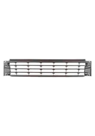 Tampon Izgarası Orta - Kromsuz Vw Polo 2014-2017 6c0853677a