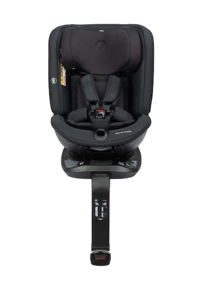Maxi-Cosi Spinel 360 Plus i-Size Dijital Göstergeli Dönebilen Yatabilen Isofix'li 0-36 kg Oto Koltuğu Authentic