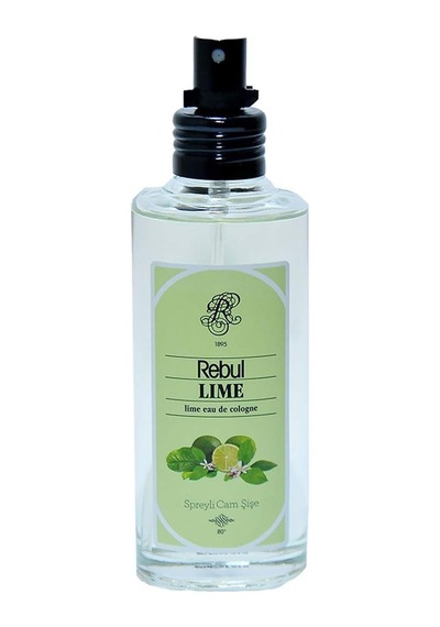 Rebul Misket Limonu Eau De Cologne 100 Ml